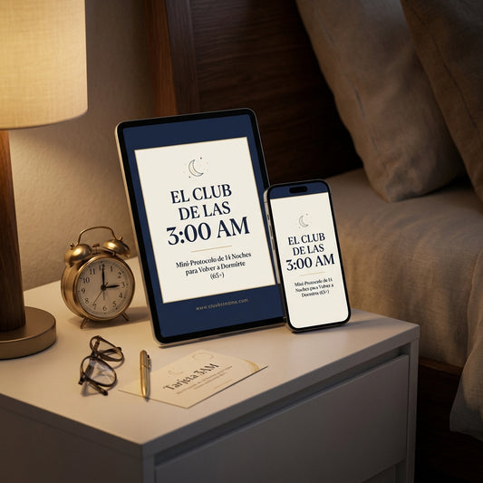 El Club de las 3AM